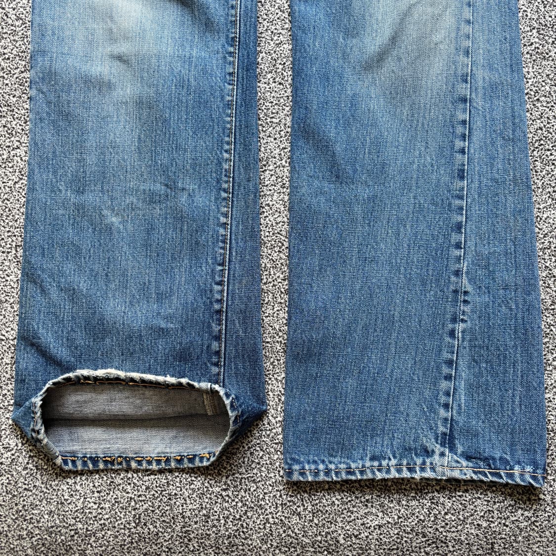 70s 리바이스 517 66 전기 허리45.5cm 상품이미지5