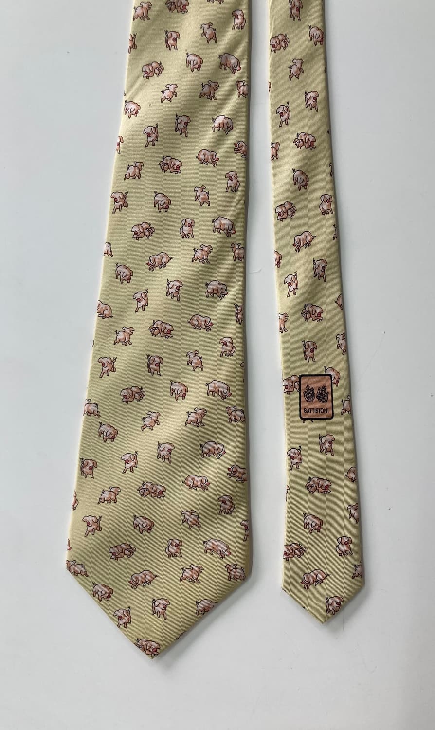 빈티지)넥타이 상품이미지1