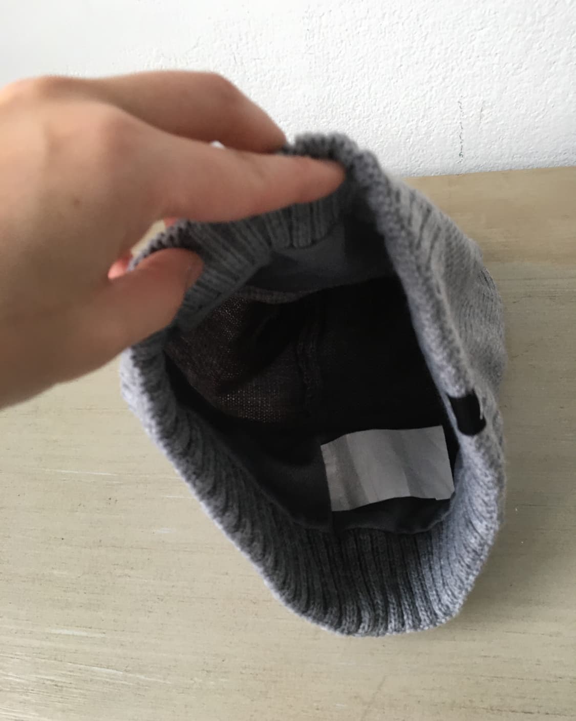  puma knit beanie 상품이미지6