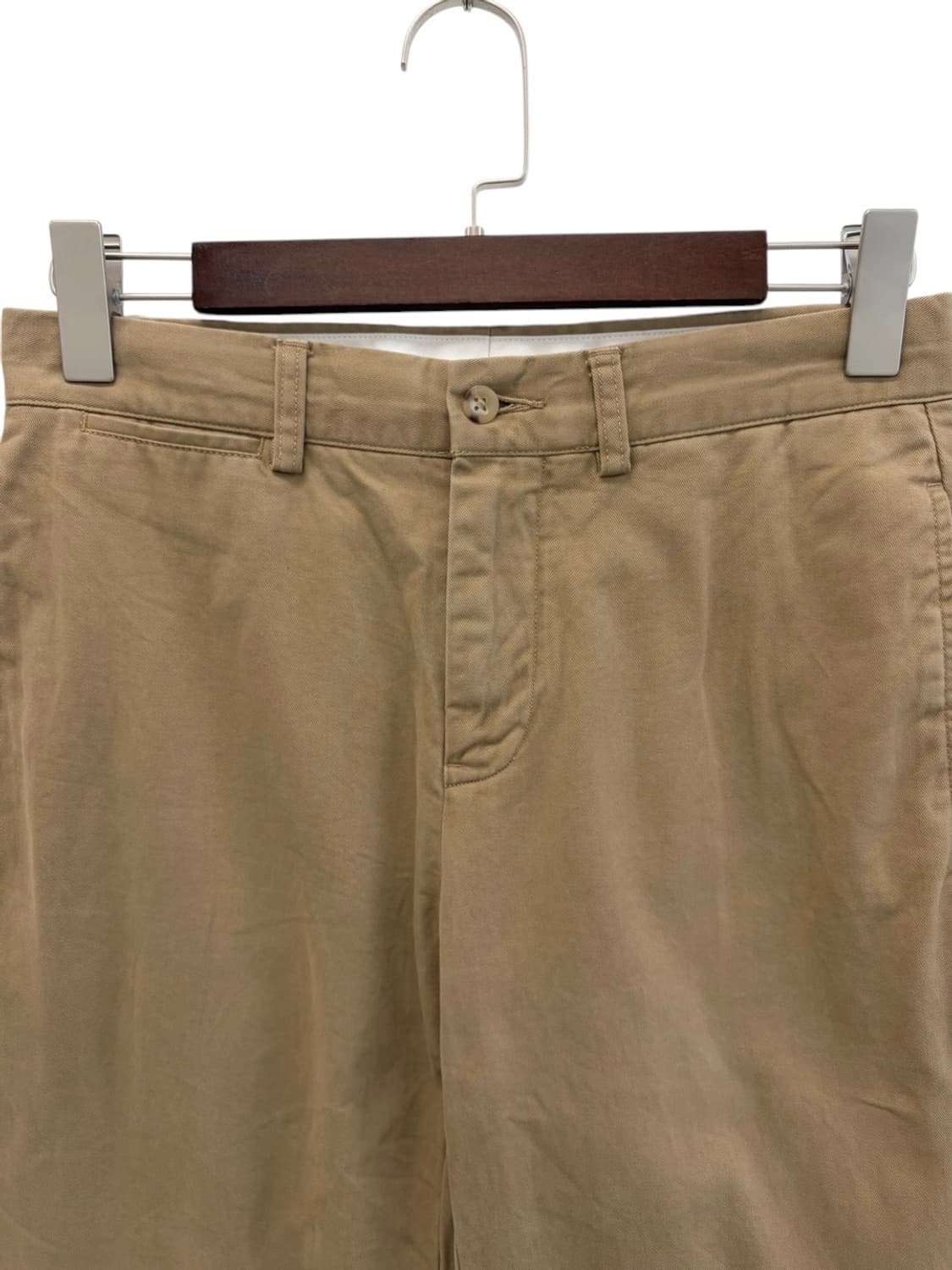 폴로 치노팬츠 베이지 (29)  상품이미지2