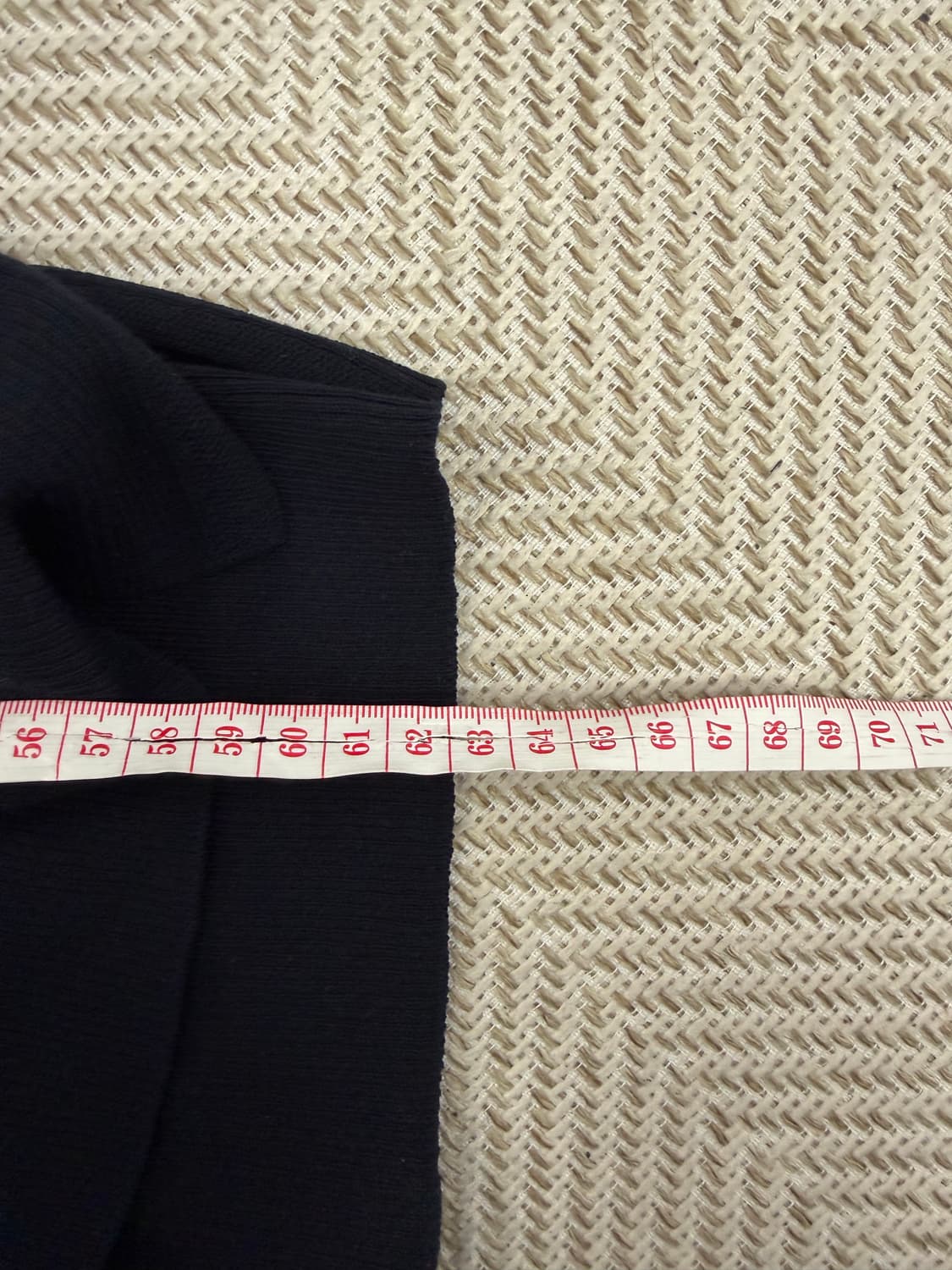 정품) Theory 띠어리 여성 후드 가디건 M 상품이미지9