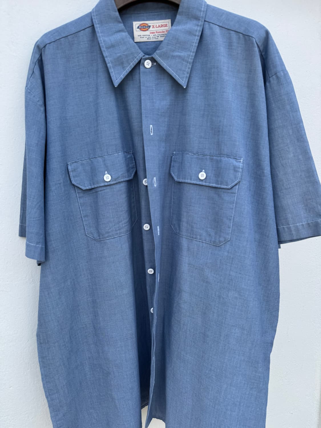 디키즈 반팔 셔츠 상품이미지1