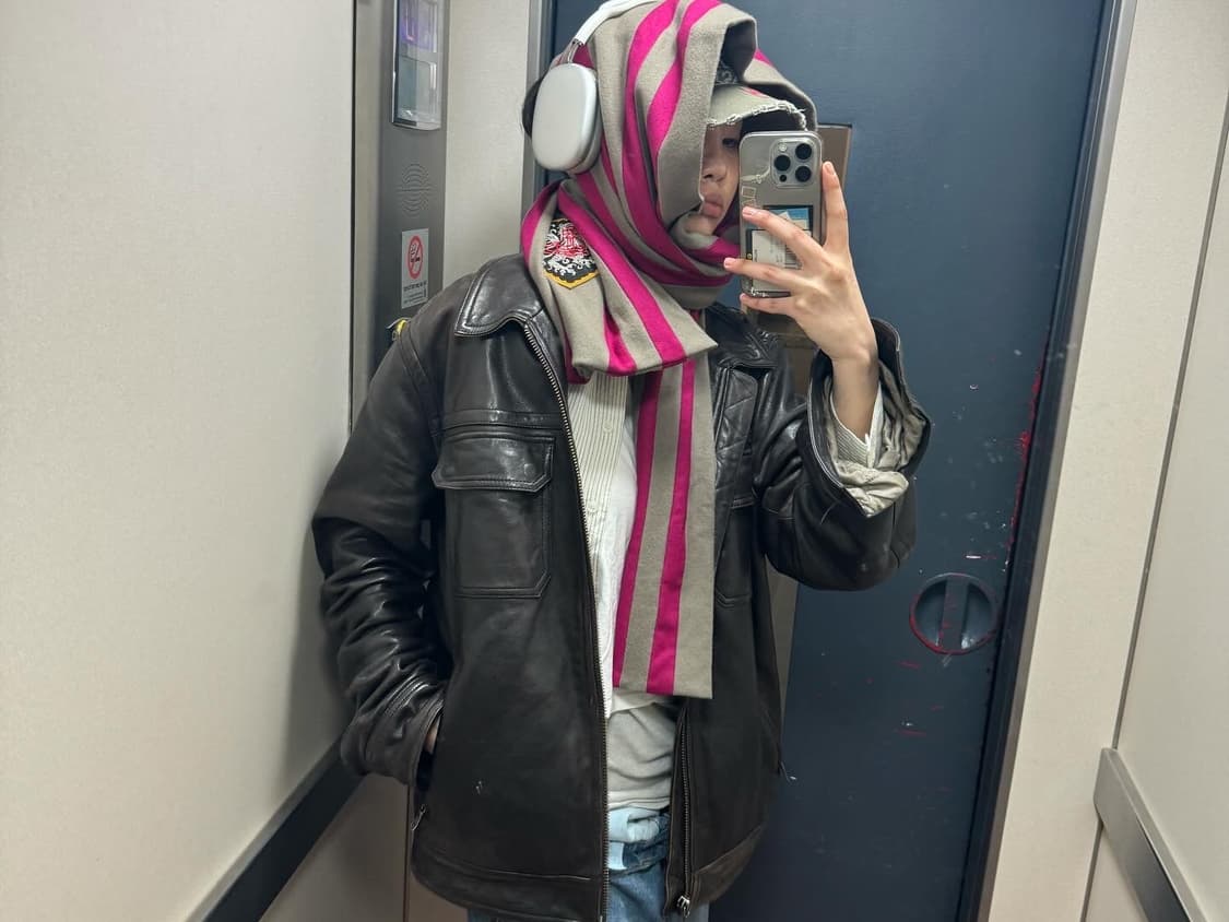 Vivienne Westwood Scarf 상품이미지4