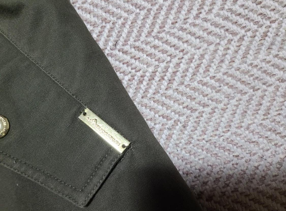 무스너클 에성 패딩 상품이미지7