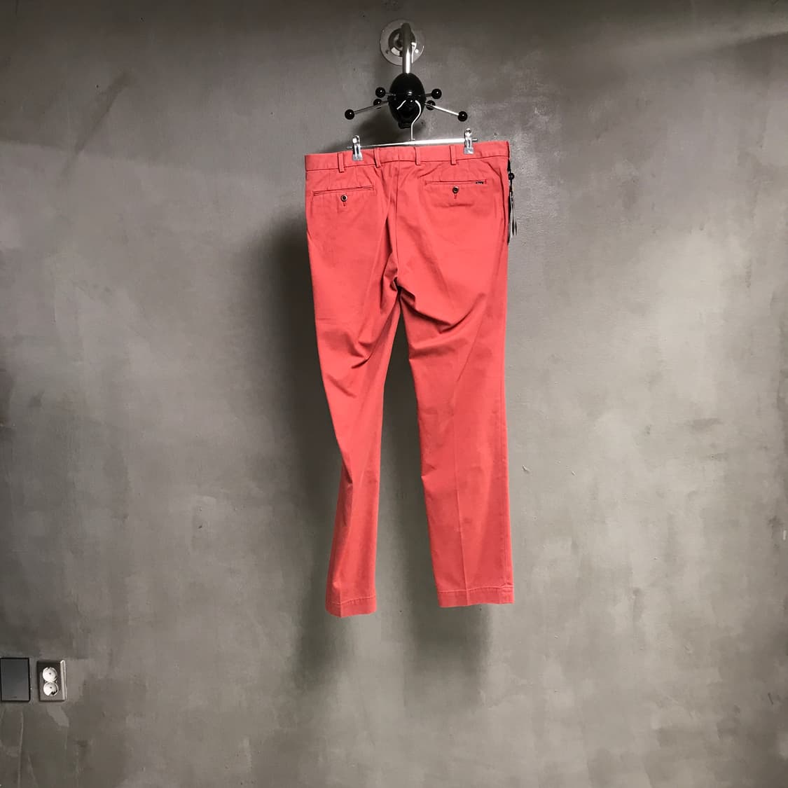 폴로 랄프로렌 치노 팬츠 새상품 34/34 상품이미지6