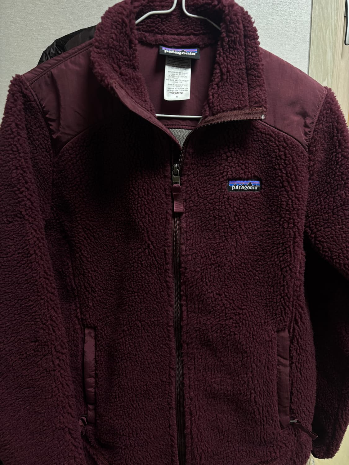 파타고니아 레트로 자켓 상품이미지1