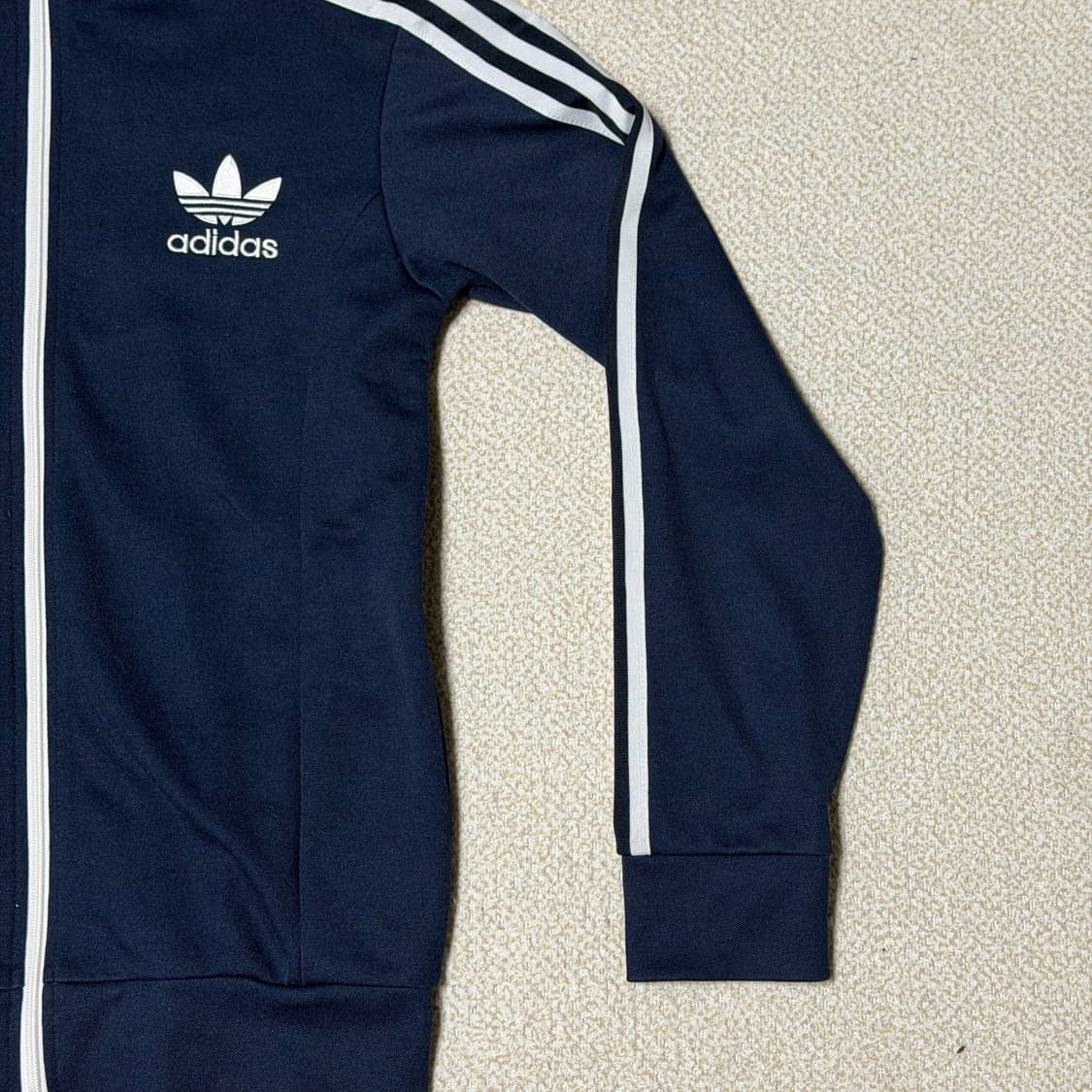 아디다스 S 파이어버드 유로파 져지 상품이미지4