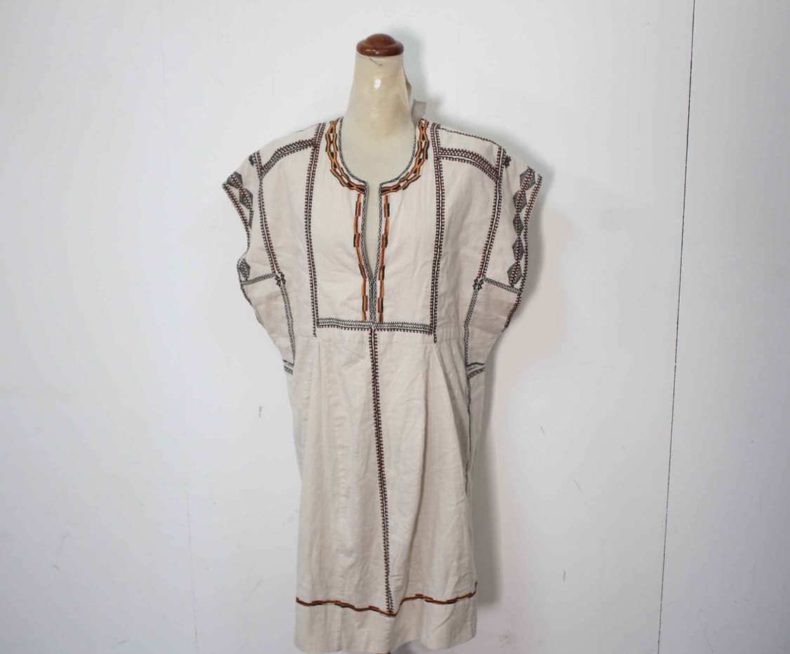 N-10551/이자벨마랑 정품 여성용 원피스 82-70-90 상품이미지1