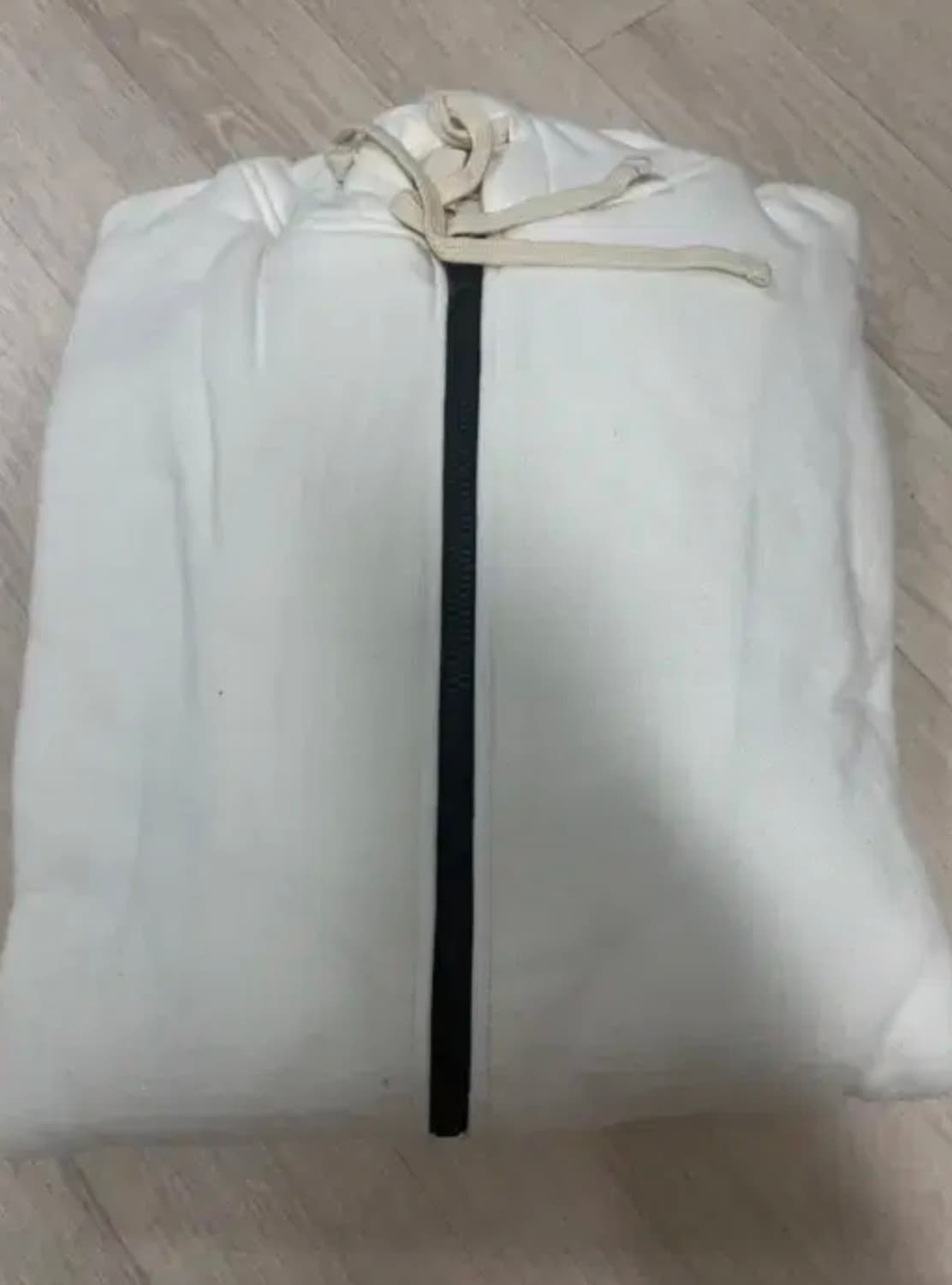 fog 에센셜 초기버전 후드 L 상품이미지1