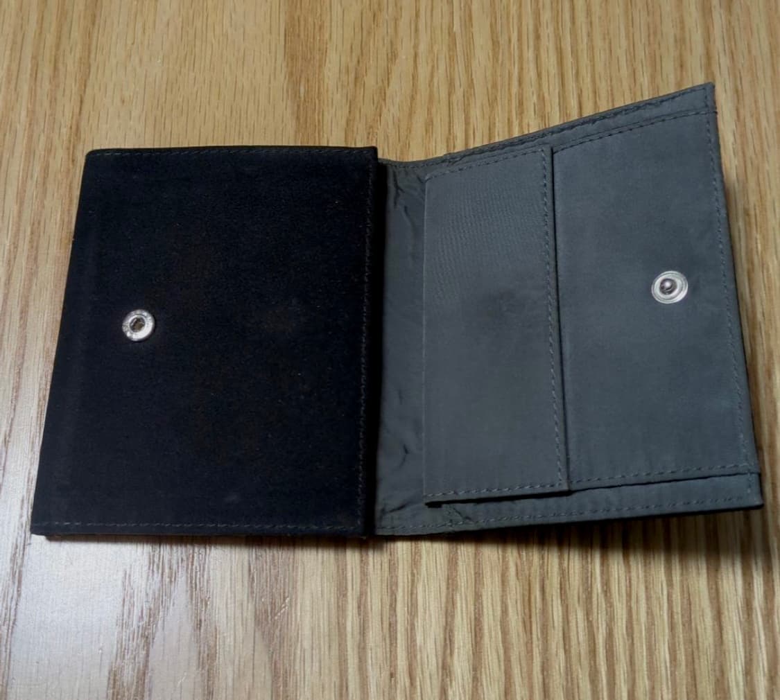 Prada sports suede wallet 상품이미지3