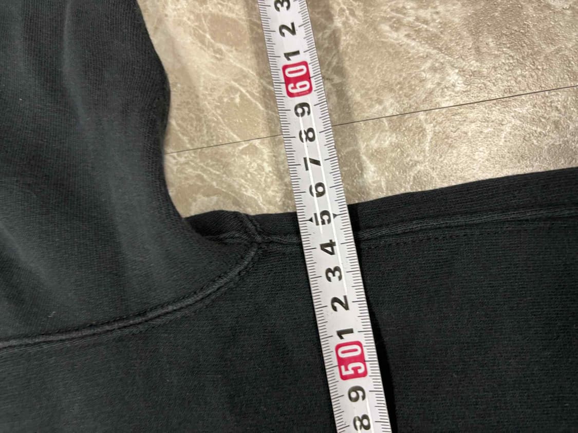 *최신형 폴로 랄프로렌 큐알택 핀터깔 블랙 스웨트셔츠 맨투맨(L) 상품이미지7