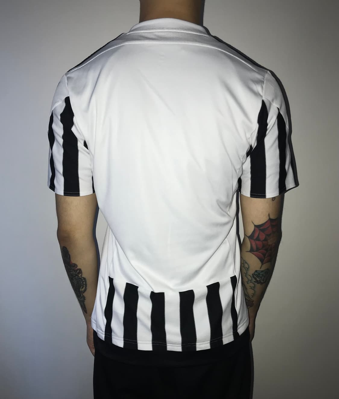 (UNISEX) JUVENTUS X ADIDAS 15/16 Uniform 상품이미지3