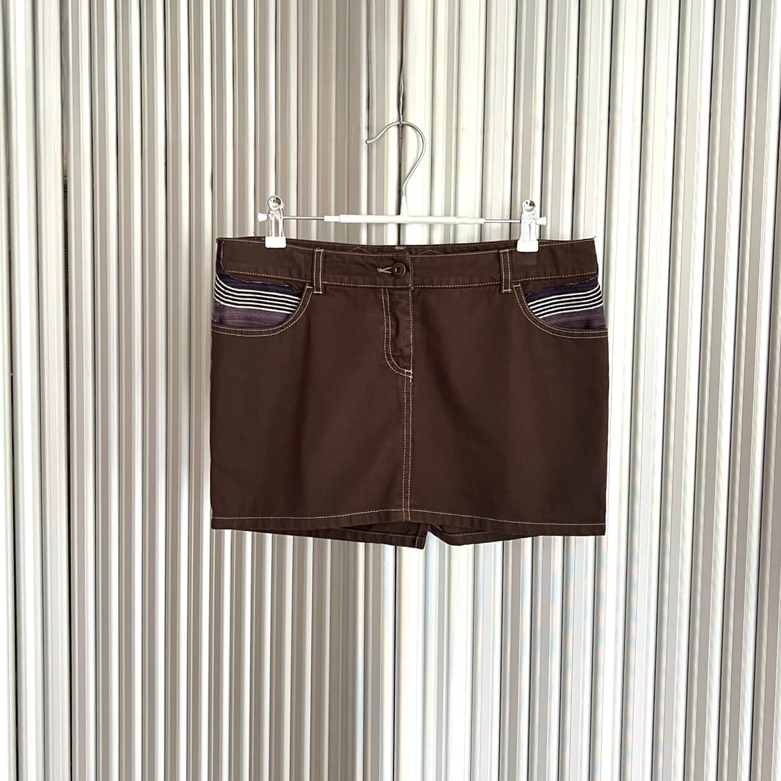 miumiu skirt 상품이미지2
