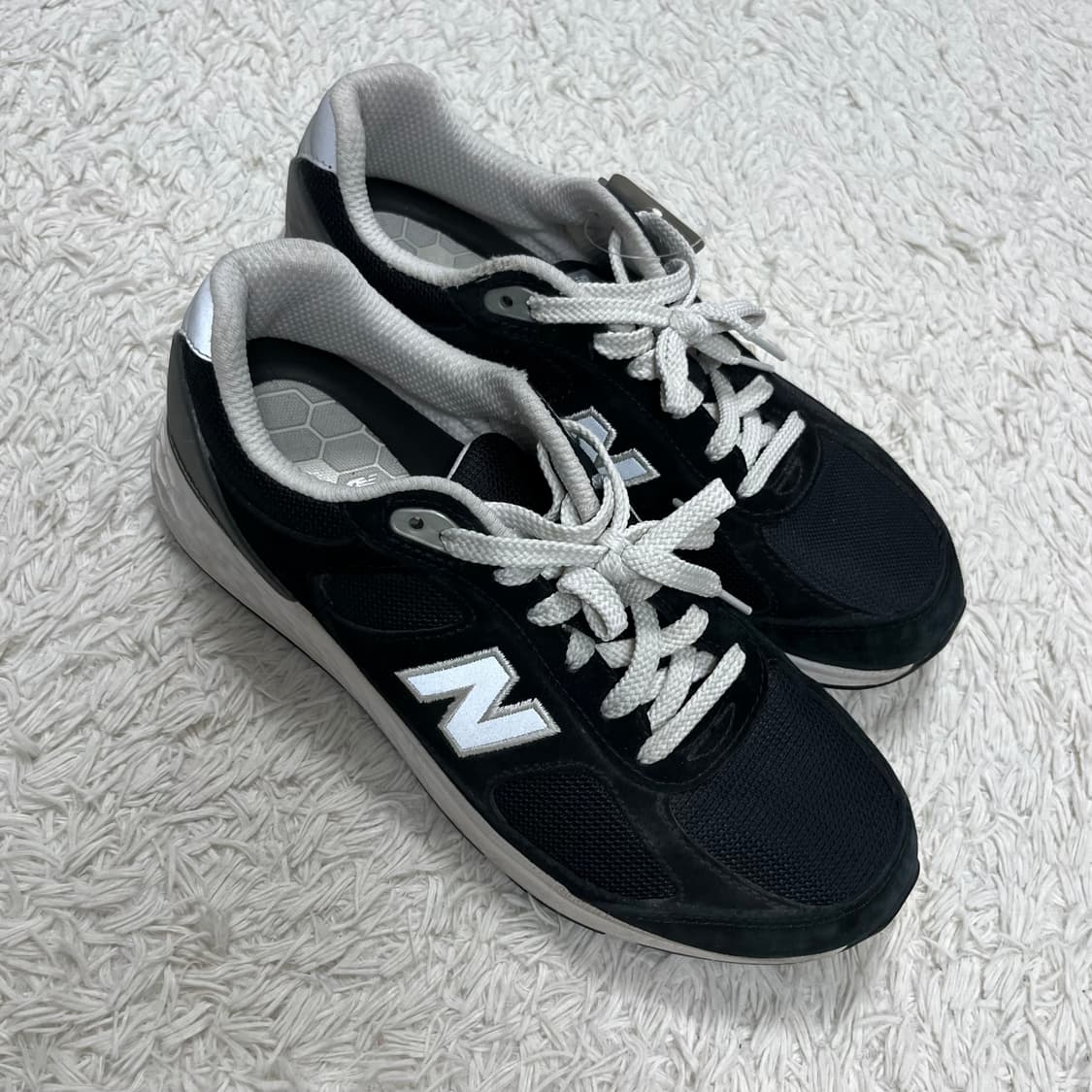 New Balance Fresh Foam 1880 v1 상품이미지2