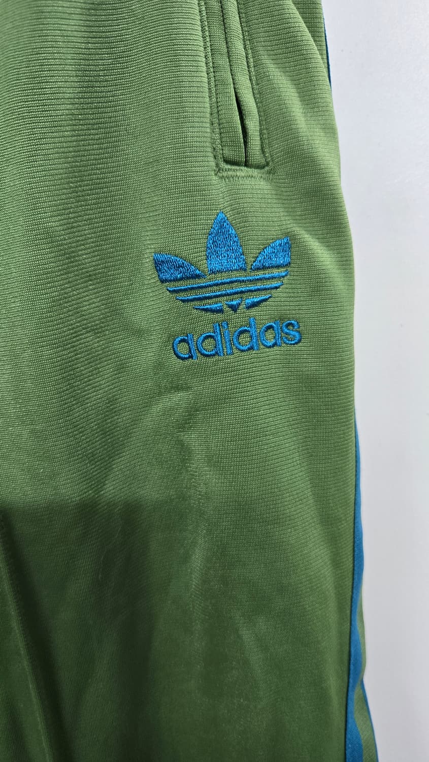 아디다스 삼선 트랙팬츠 상품이미지2