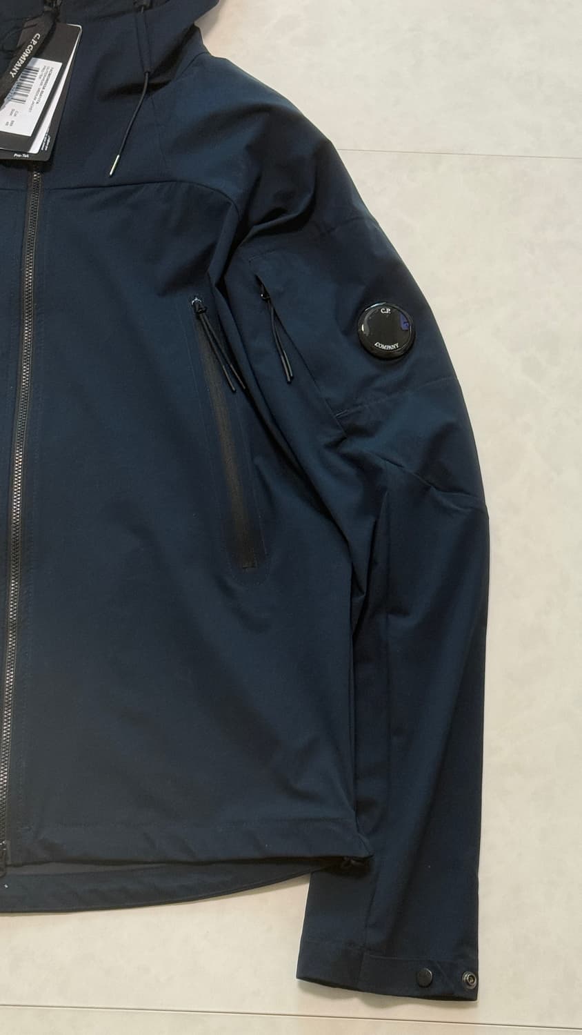 씨피컴퍼니 프로텍 자켓 상품이미지3