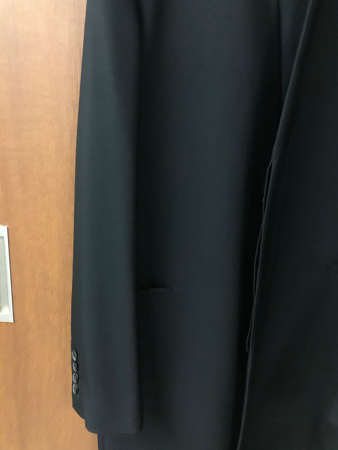 Lad musician 논카라 코트 48 상품이미지7