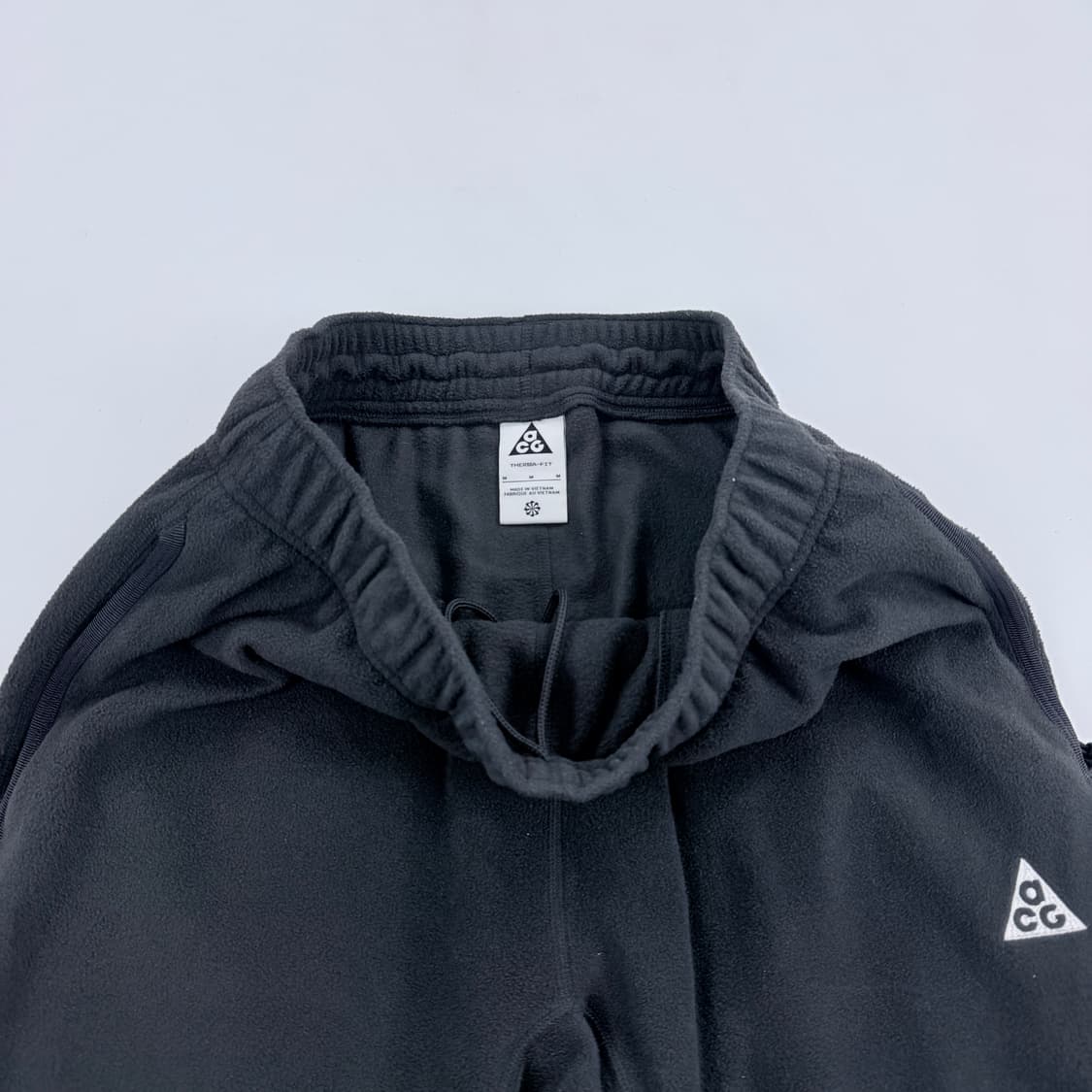 나이키 acg 울프트리 앤트러사이트 초판 M 상품이미지3