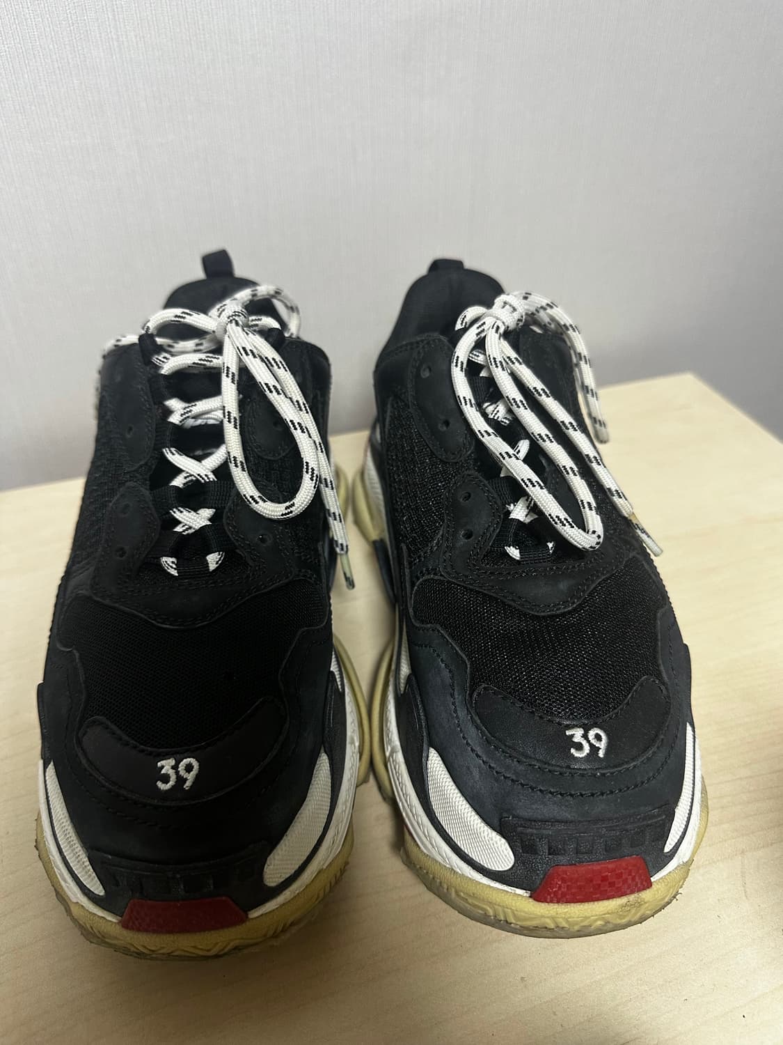 [39]트리플s 17fw 브레드 상품이미지7