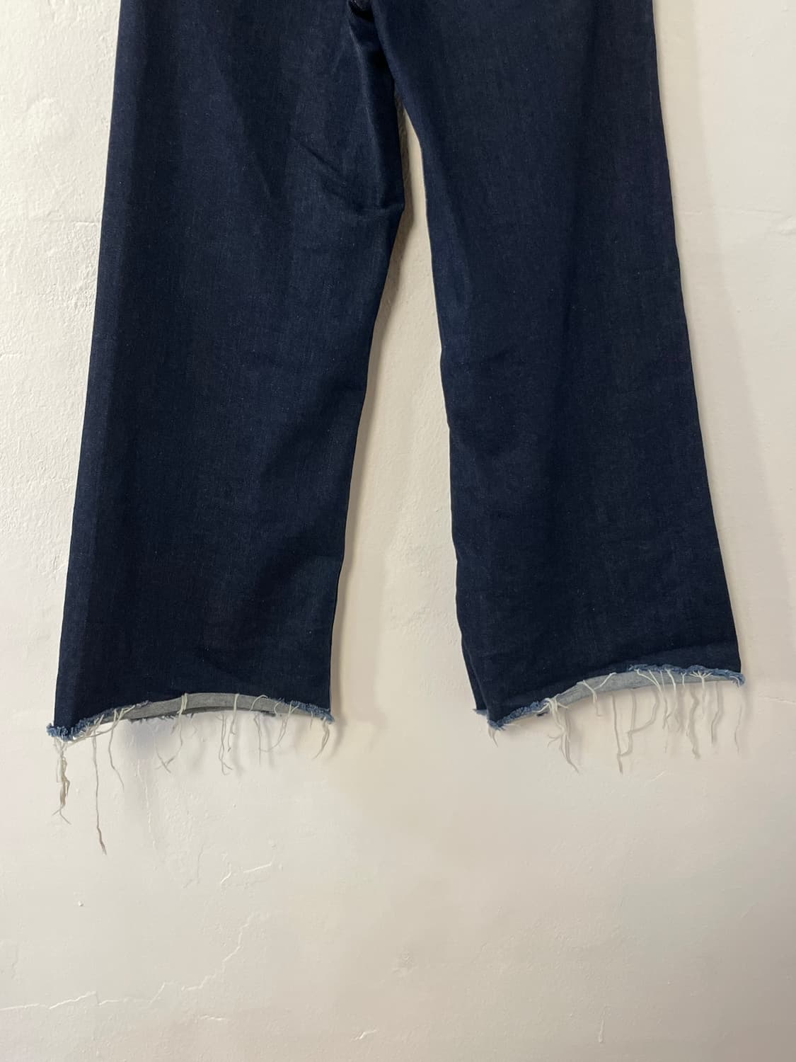 자라 데님 팬츠 상품이미지8