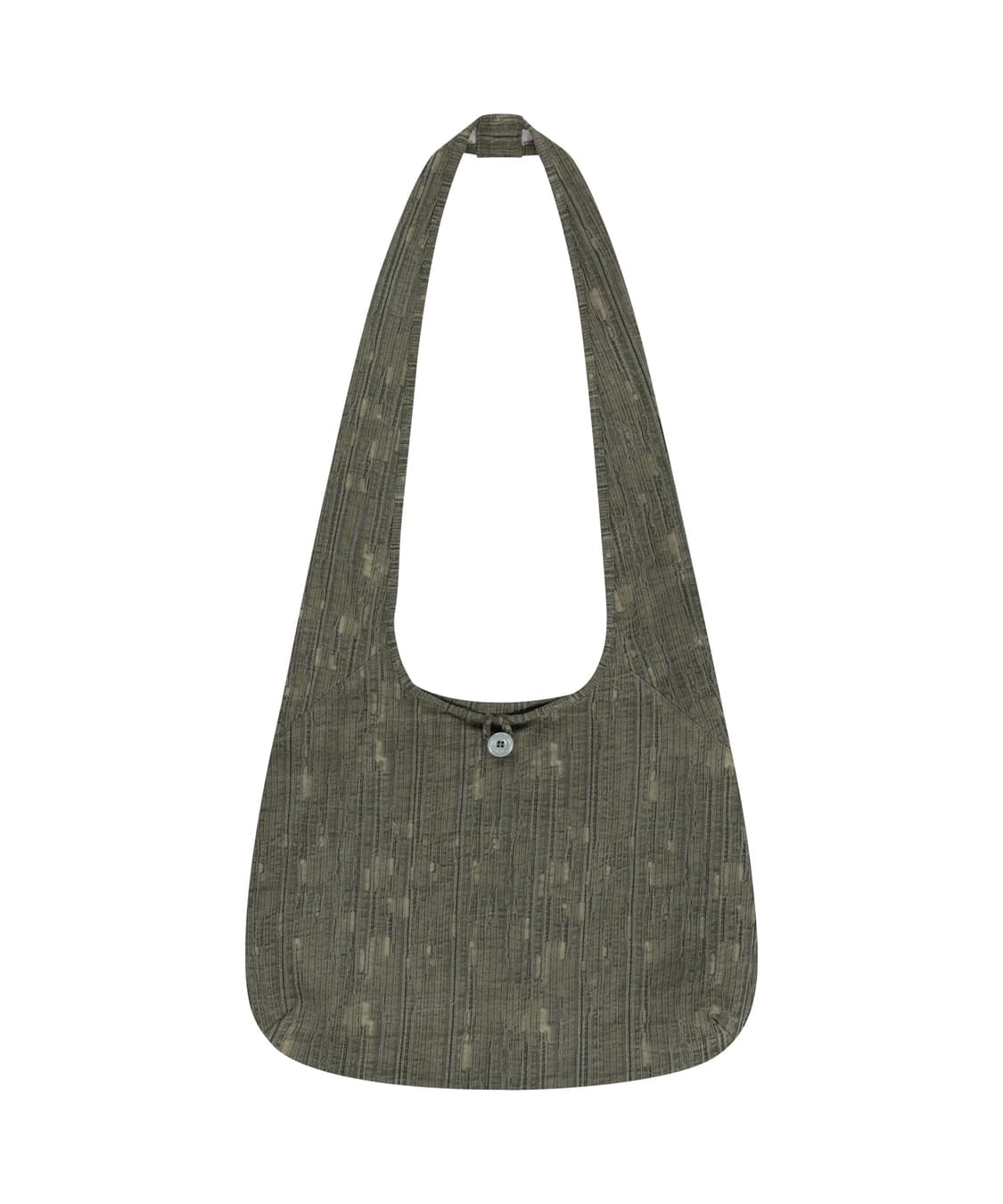 코이세이오 에마 리버시블 크로스백 카키 상품이미지1