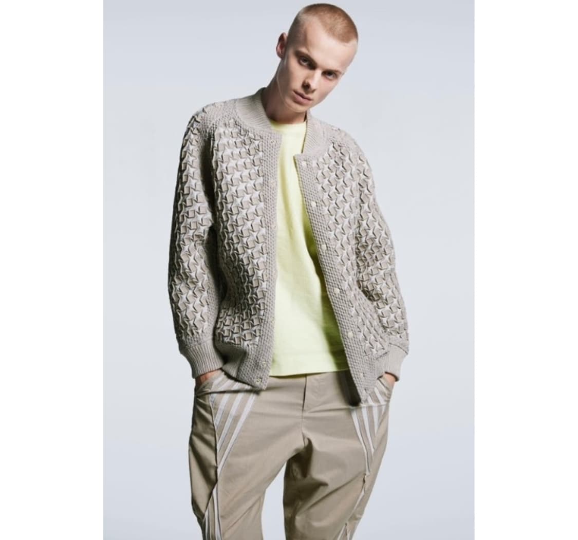 A-POC ABLE ISSEY MIYAKE 상품이미지1