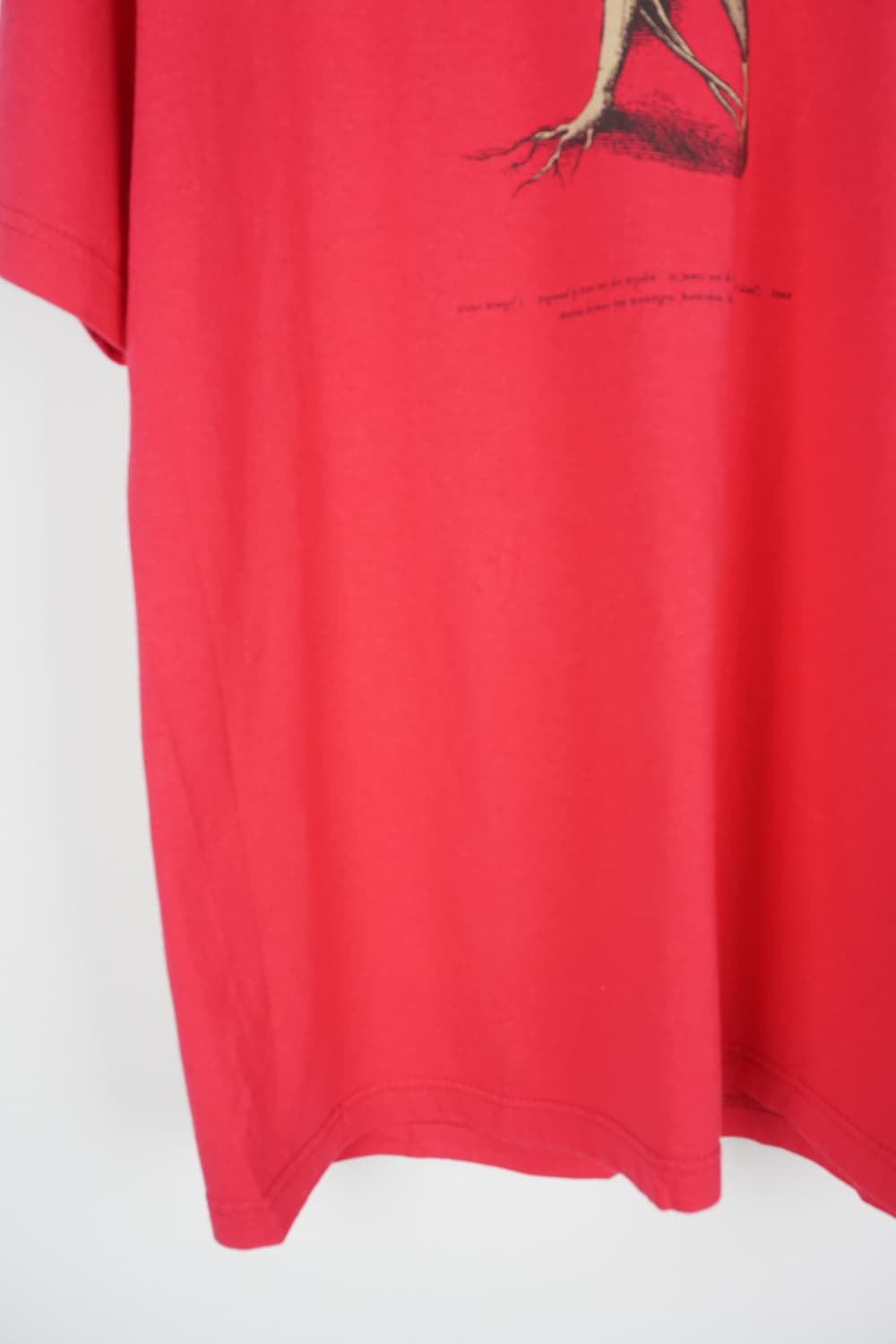  BABEL printing T-shirt 상품이미지3