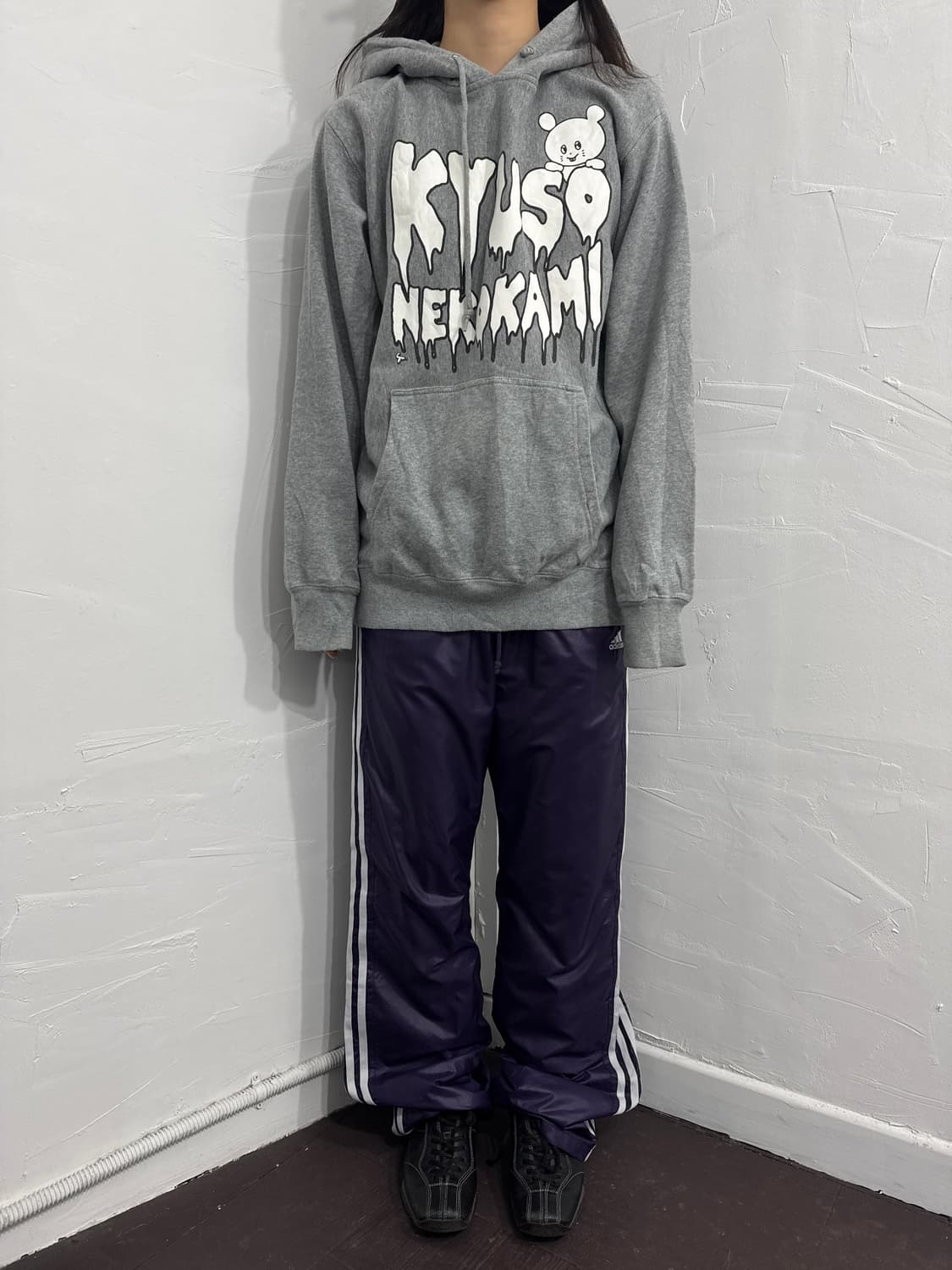 printing hoodie 상품이미지2