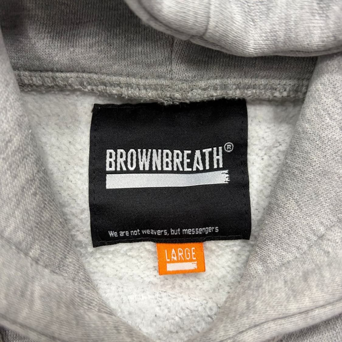 브라운브레스 하버드 후드티 v2057 상품이미지7