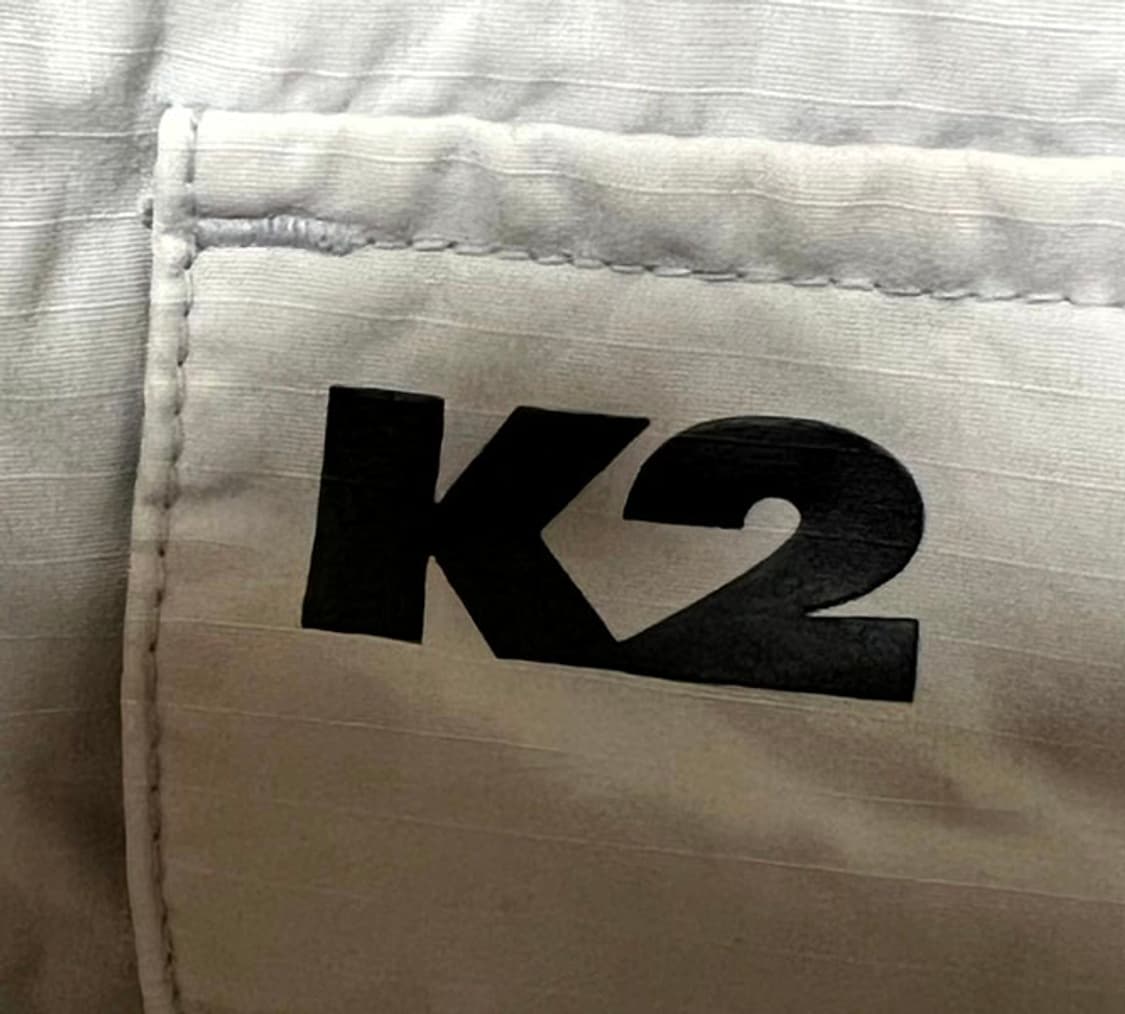 K2 케이투 남자 등산조끼 여름 매쉬 유틸리티 레저룩 M 95 상품이미지4