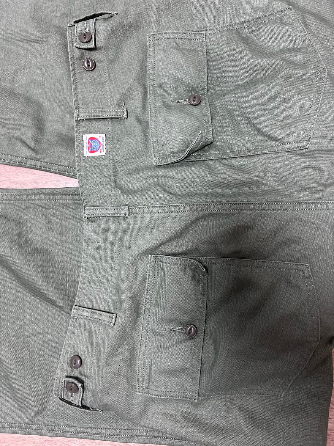 모드나인 퍼티그 34사이즈 상품이미지3