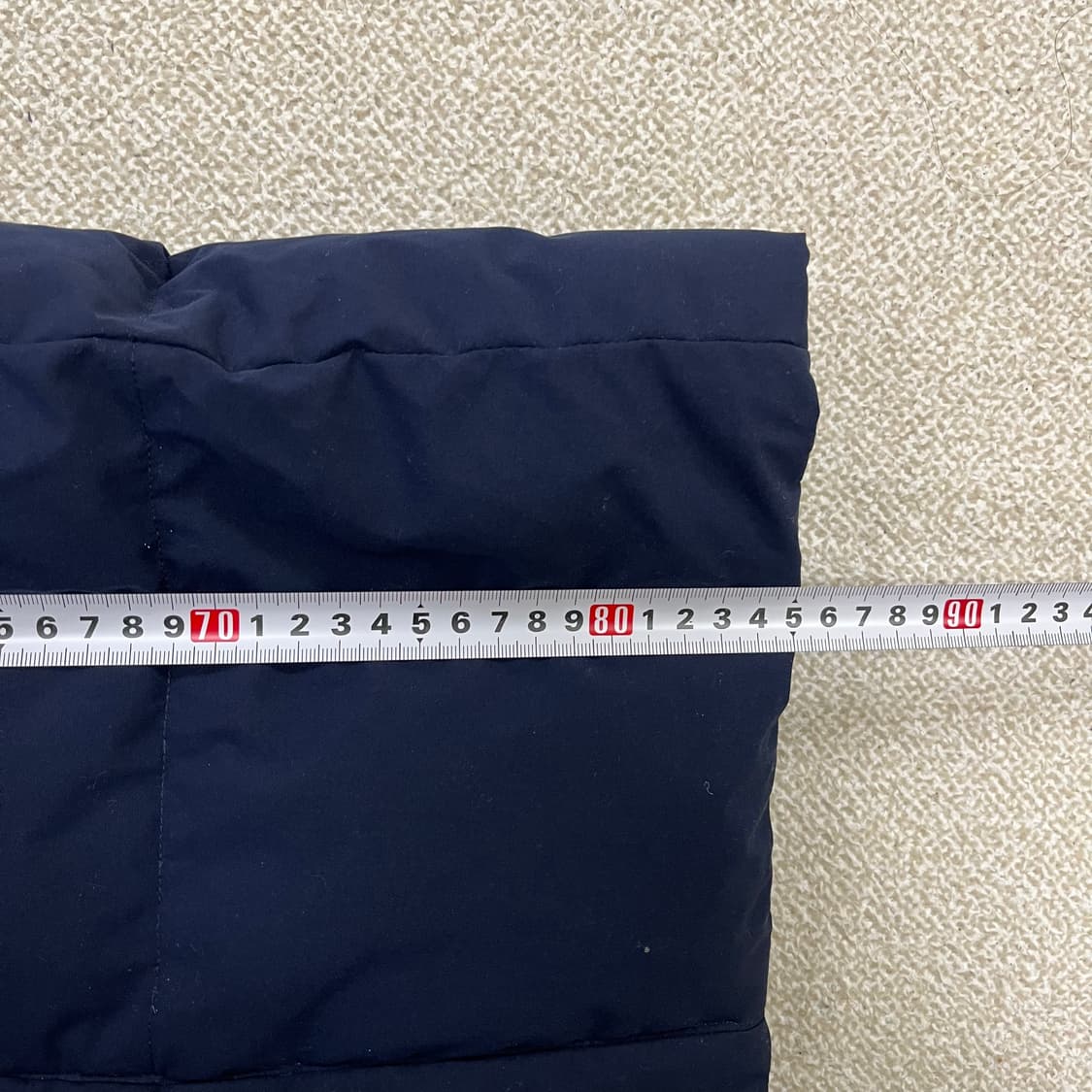 [150] 디스커버리 여성 키즈 다운 롱패딩 점퍼 0119M1 상품이미지5