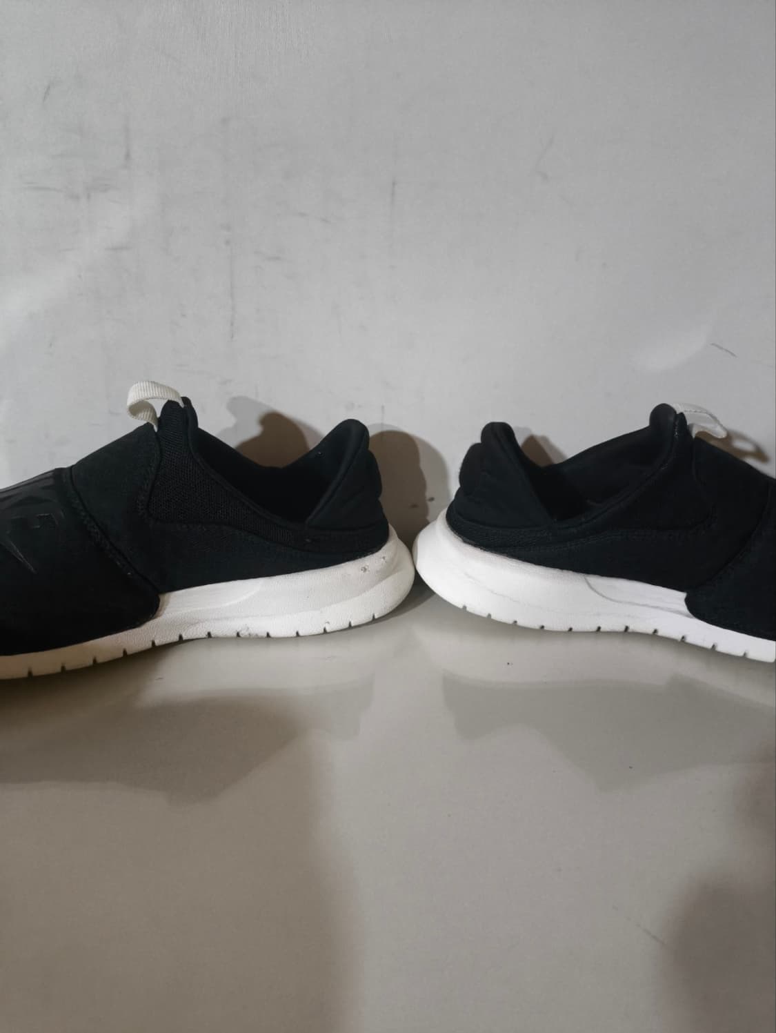 255mm 나이키 베나시 슬립온 상품이미지7