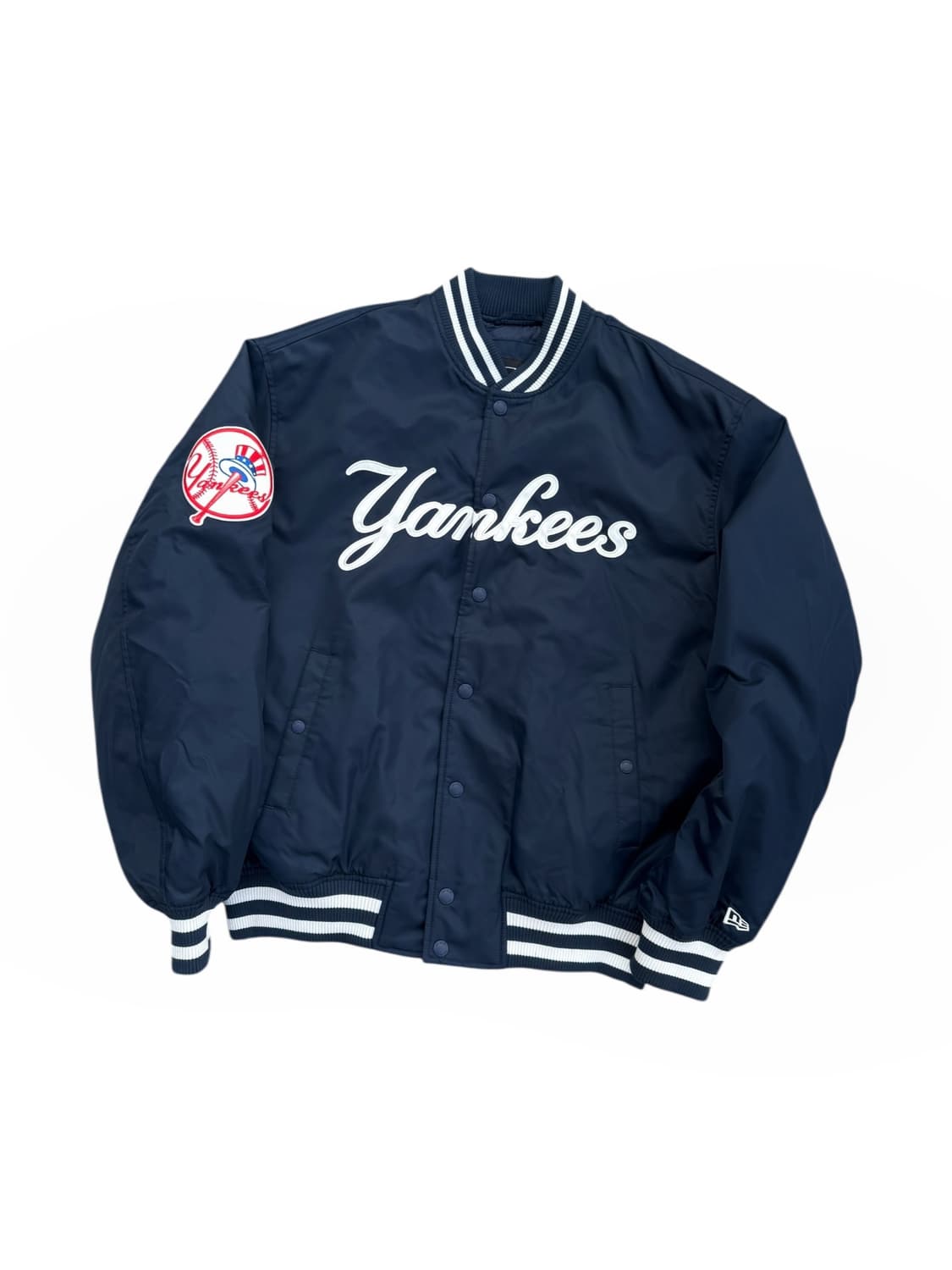 New era 뉴에라 뉴욕 양키스 스타디움 자켓 상품이미지1