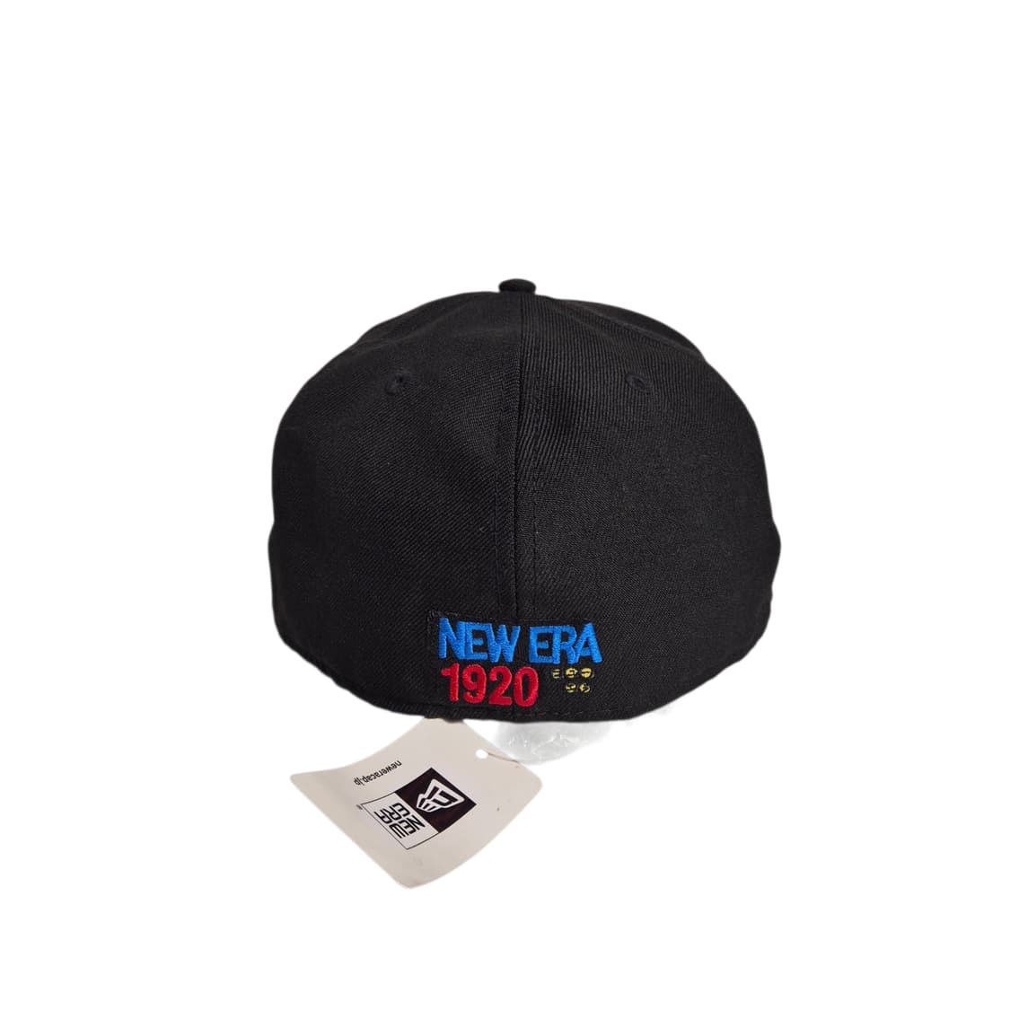 NEWERA) 2017 드래곤볼 Z x 뉴에라 59FIFTY 캡 상품이미지4