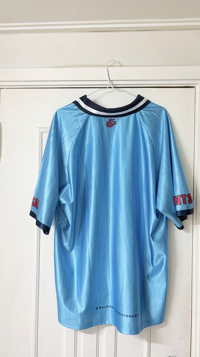 롯데 자이언츠 발란사 2xl 상품이미지2