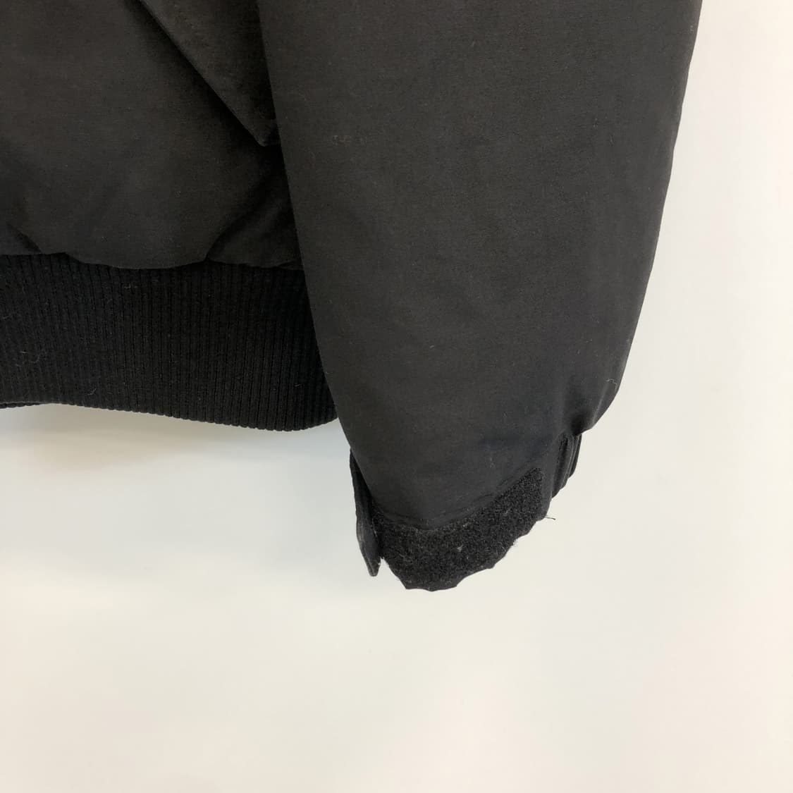 코오롱 안타티카 고어텍스 구스다운 대장급패딩 100  상품이미지3