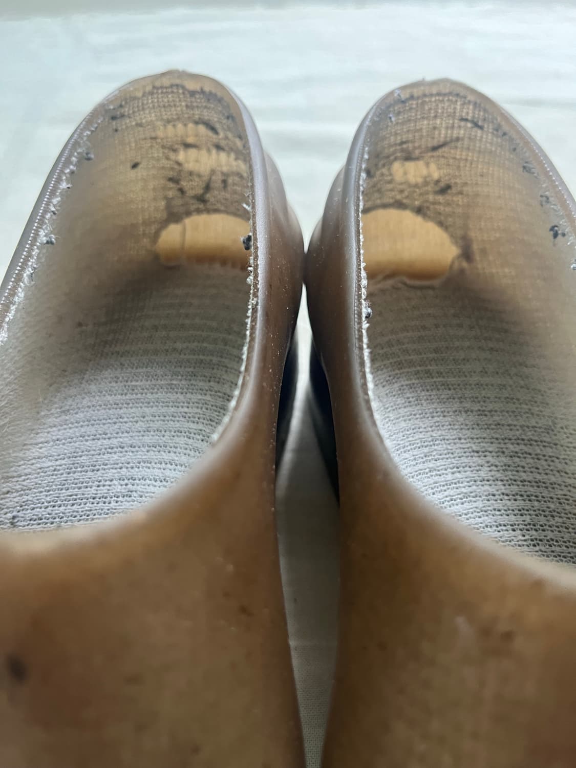 플라스티카나 클로그 35/36 상품이미지6