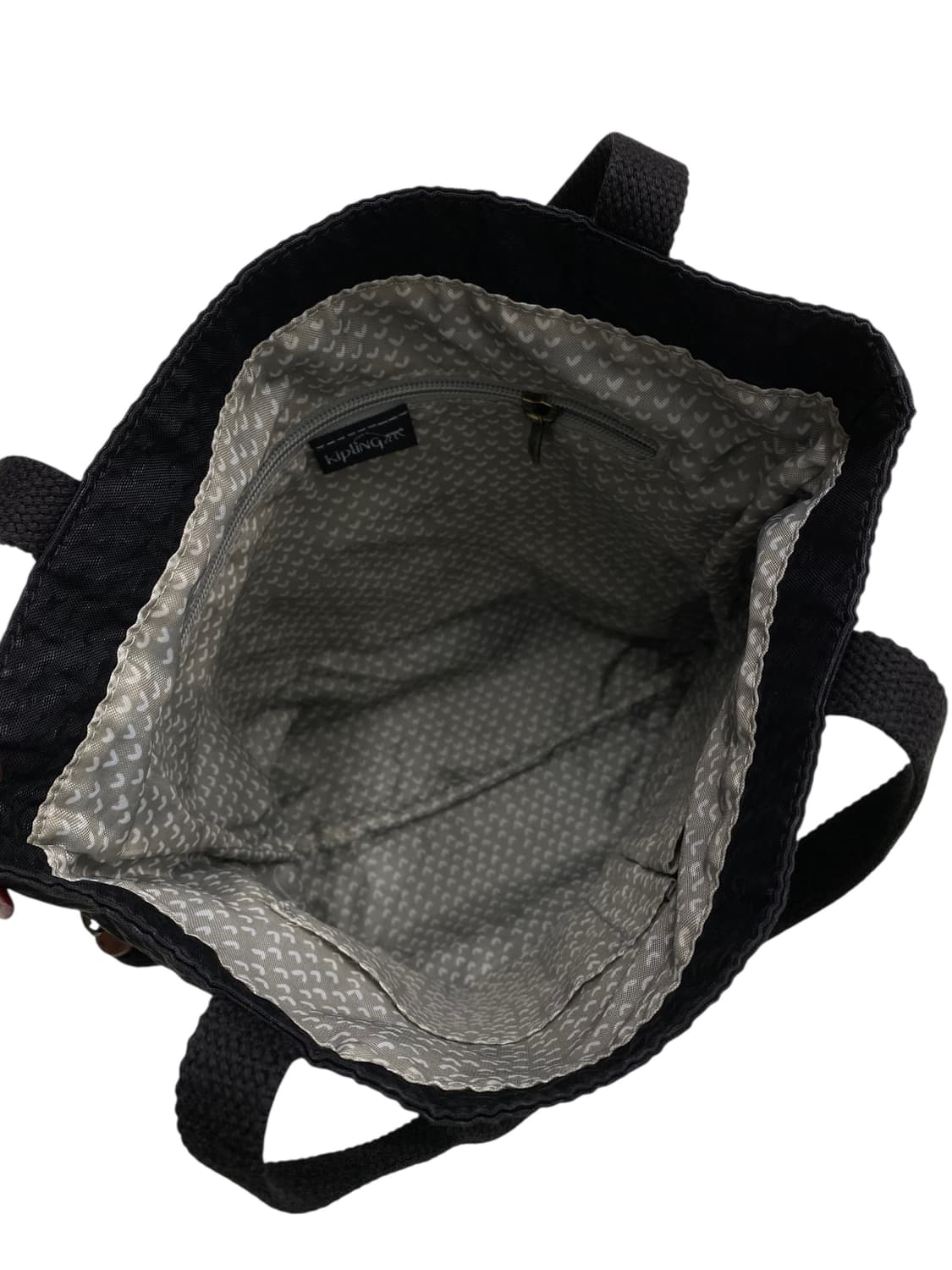 키플링 블랙 쇼퍼백 상품이미지3