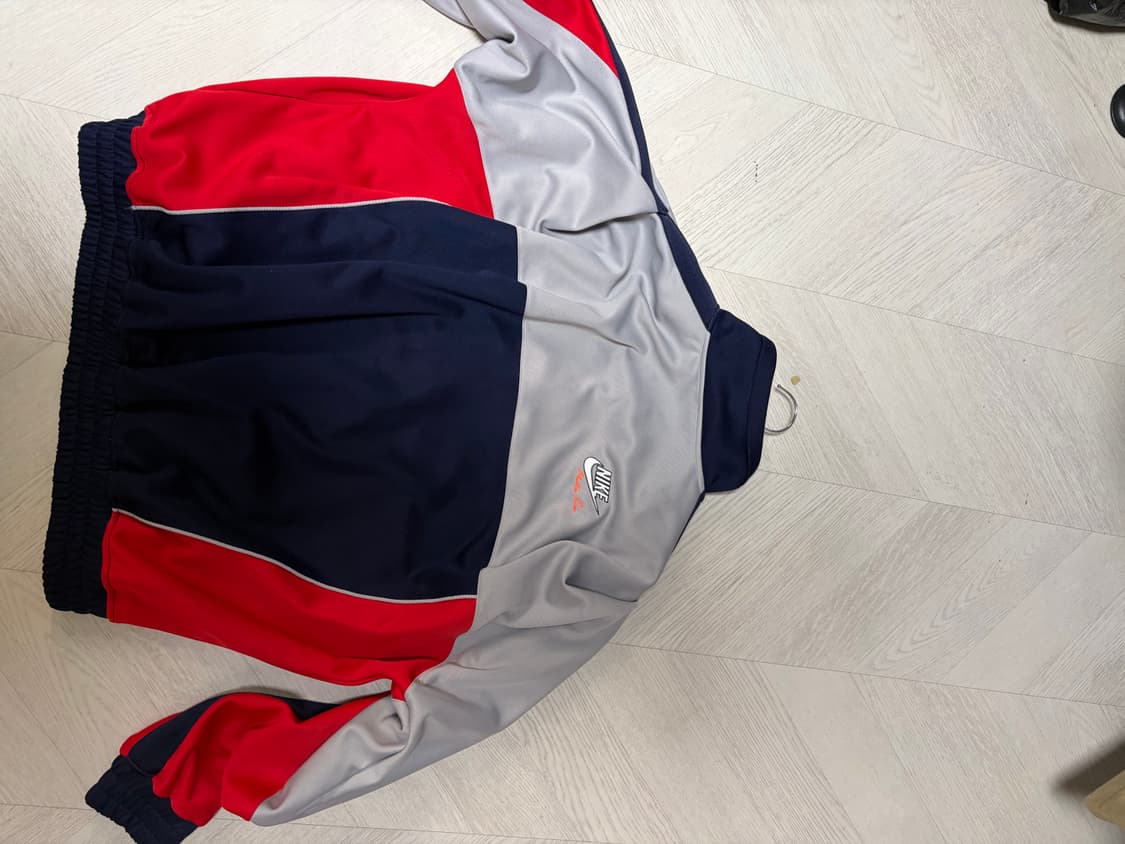 나이키 마틴로즈 트랙자켓 상품이미지2