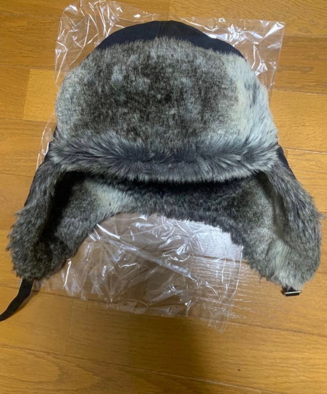 카시라 트루퍼 햇 상품이미지3