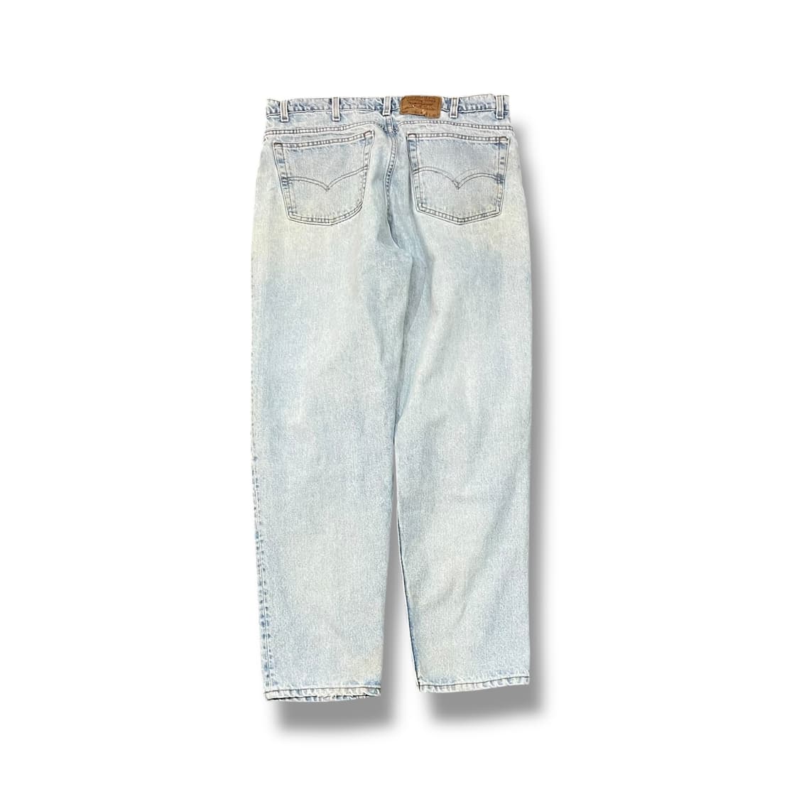  USA 리바이스 550 데님팬츠 y14188 상품이미지3