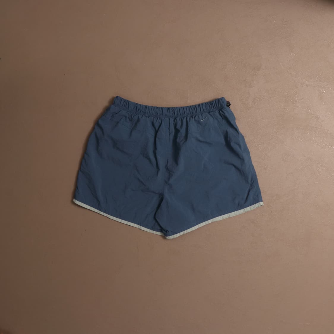 00S 나이키 나일론 하프팬츠 A836 상품이미지6
