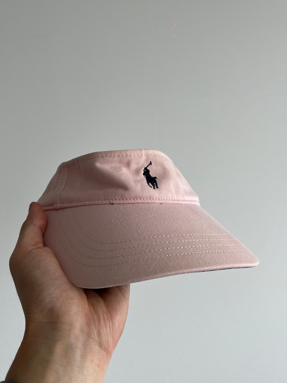 polo 폴로 랄프로렌 여성용 썬캡 여름 모자 상품이미지1