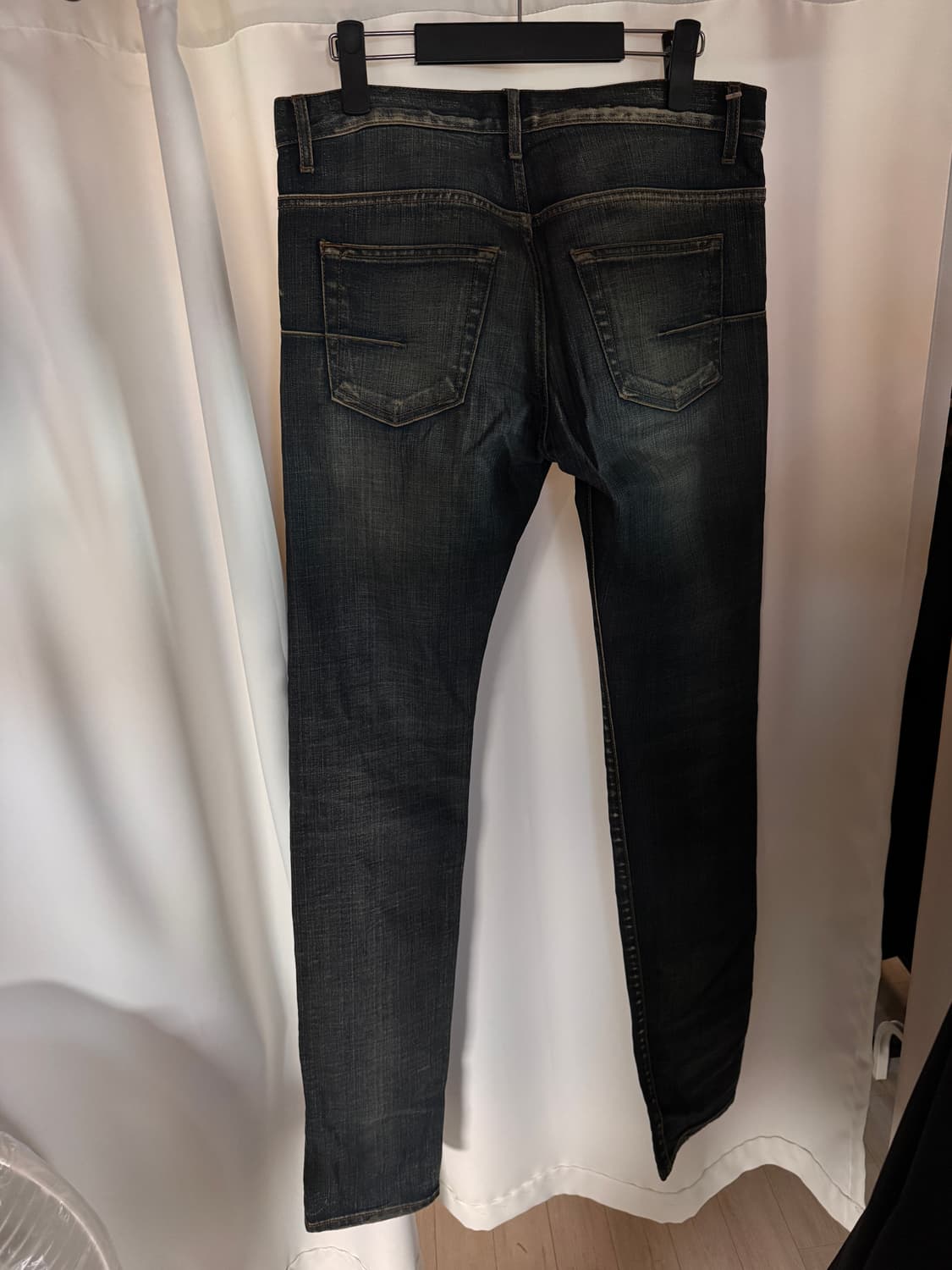 디올옴므 11ss 제이크진 30사이즈 상품이미지2