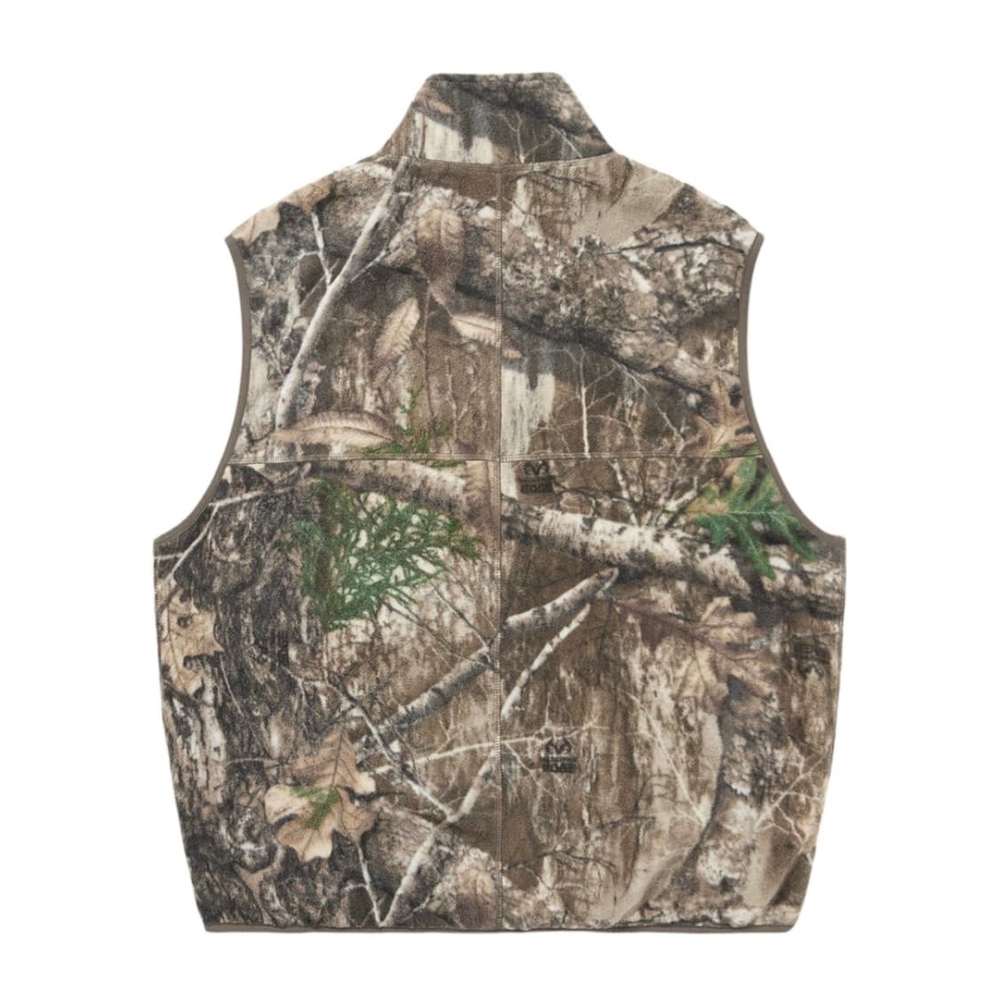 [새상품] 디스이즈네버댓 X 뉴에라 리버스 플리스 베스트 리얼트리 상품이미지2