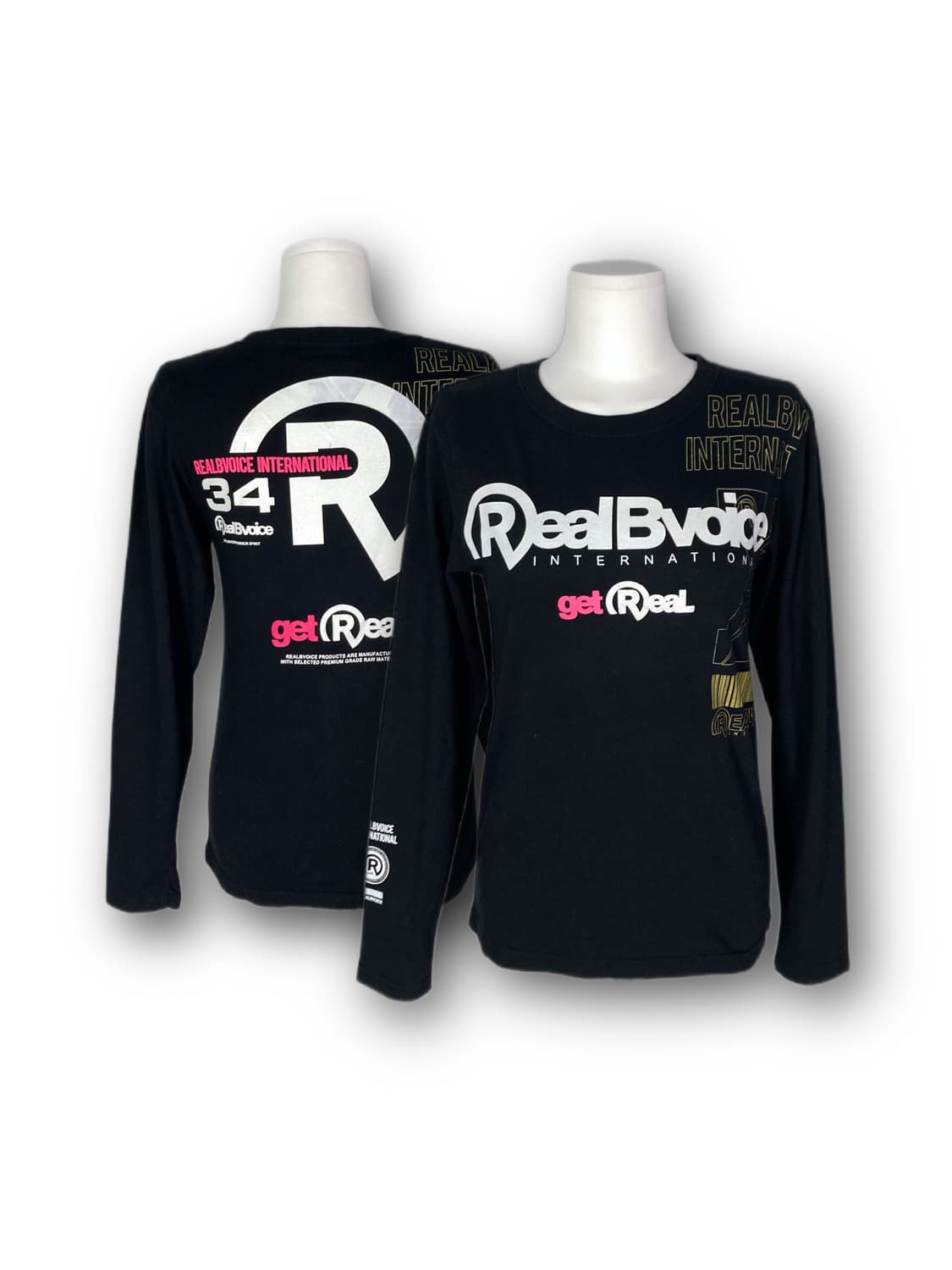 logo lettering printing t-shir 상품이미지1