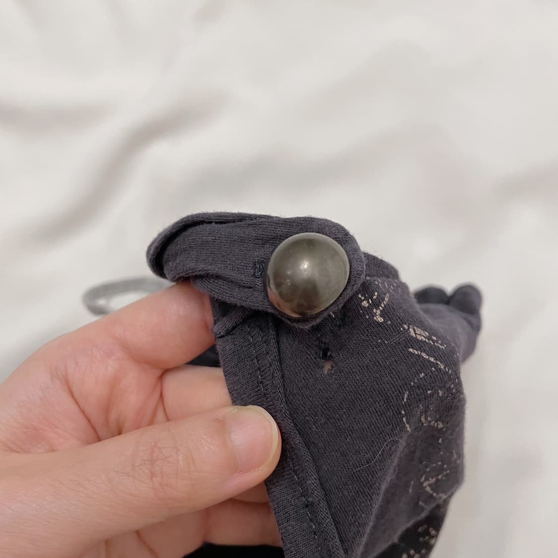 레이어드 y2k 티셔츠 set 상품이미지6