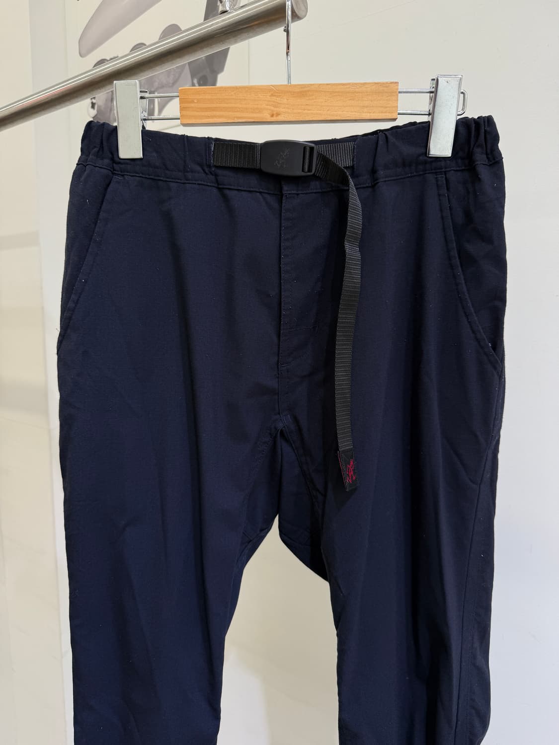 URBAN RESEARCH ID x GRAMICCI 이지팬츠 상품이미지2