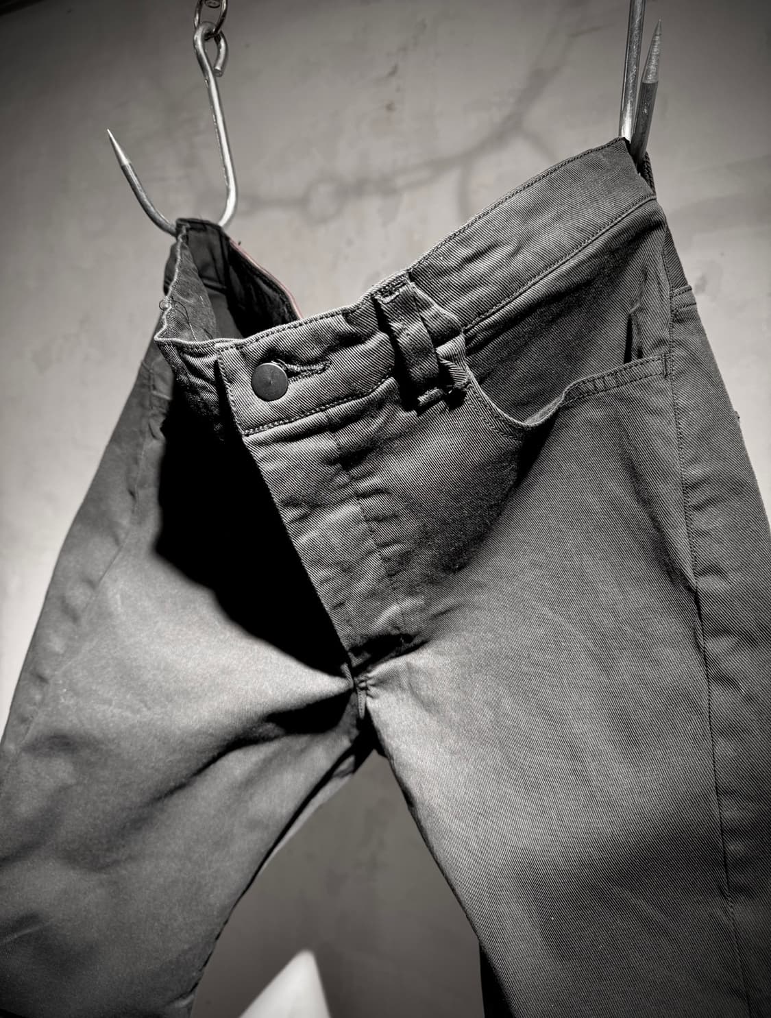 Zam Barret DNA pants 상품이미지3